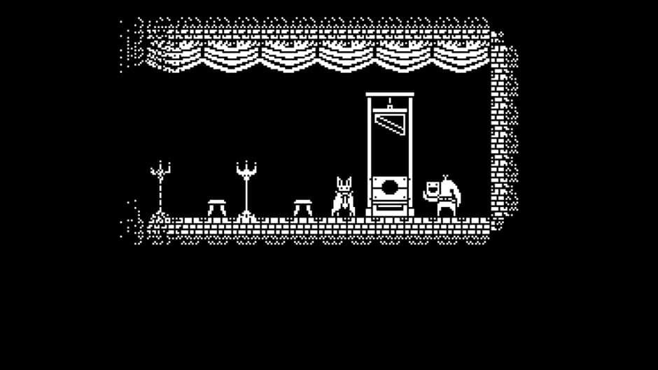 Coffin Counseling screenshot