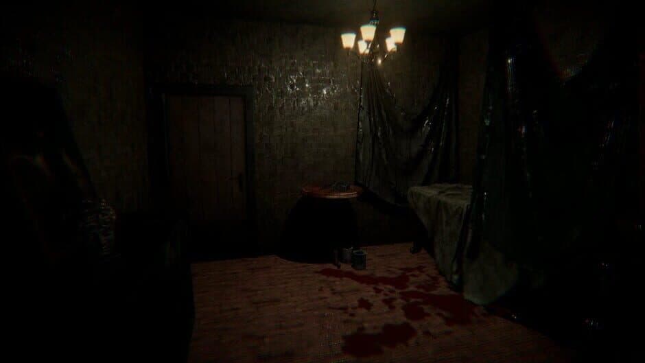 Down Beneath screenshot