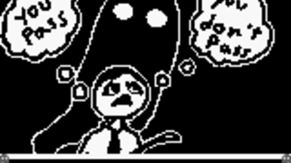 Do I Pass? screenshot