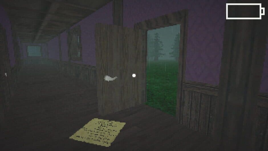 78 Hour Rain screenshot
