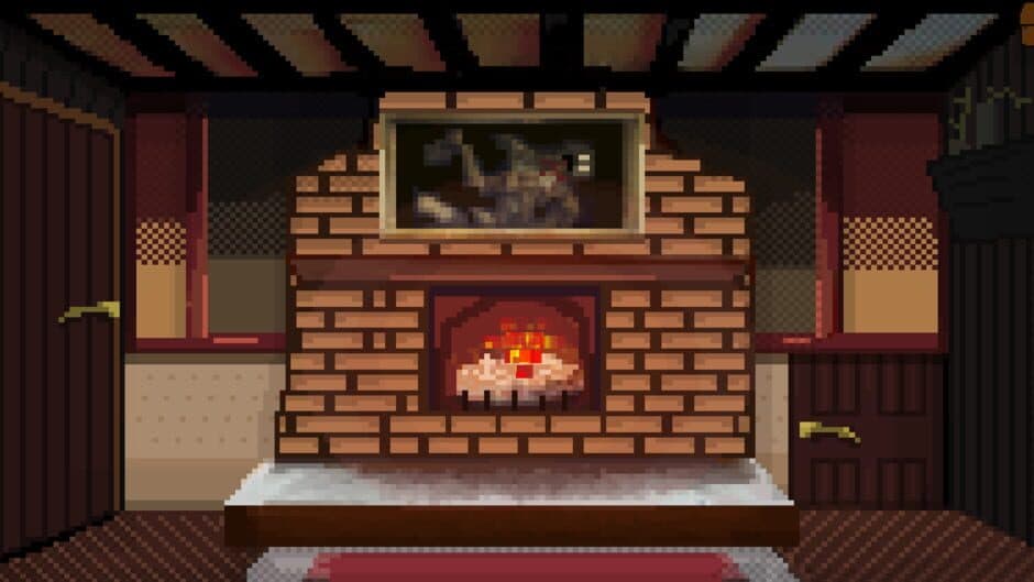 Cozy screenshot