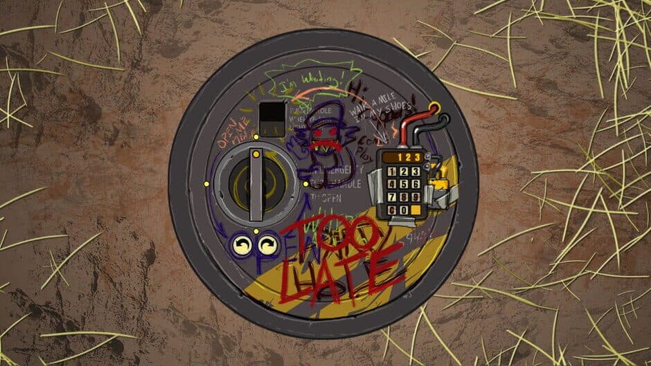 Paramedium: 2 screenshot