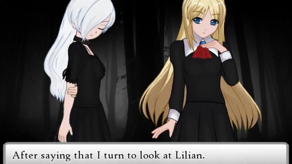 Trick & Treat screenshot