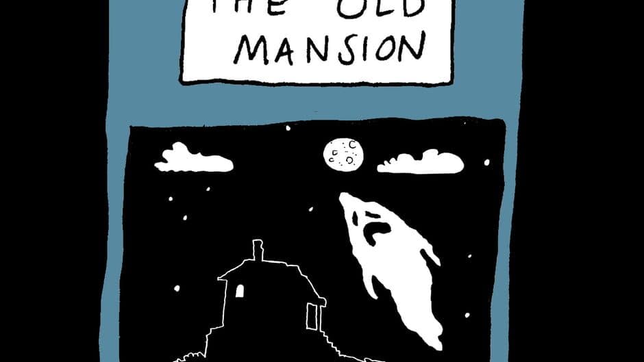 A Series of Interactive Stories Where No Matter What You Do You Are Immediately Killed by a Werewolf screenshot