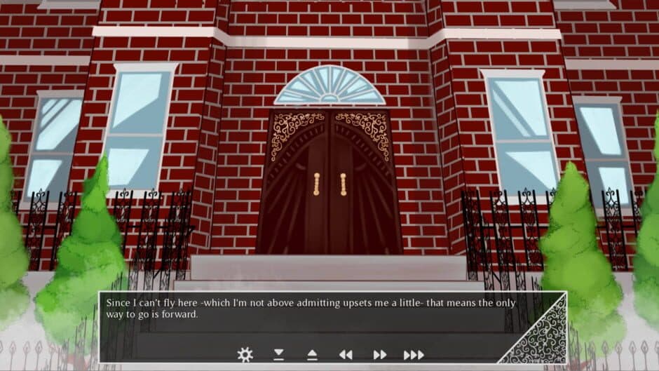 The Immortal Kingdom screenshot