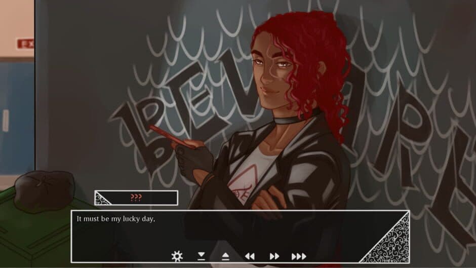 The Immortal Kingdom screenshot