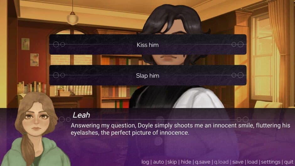 Apartment No.9: GxB Version screenshot