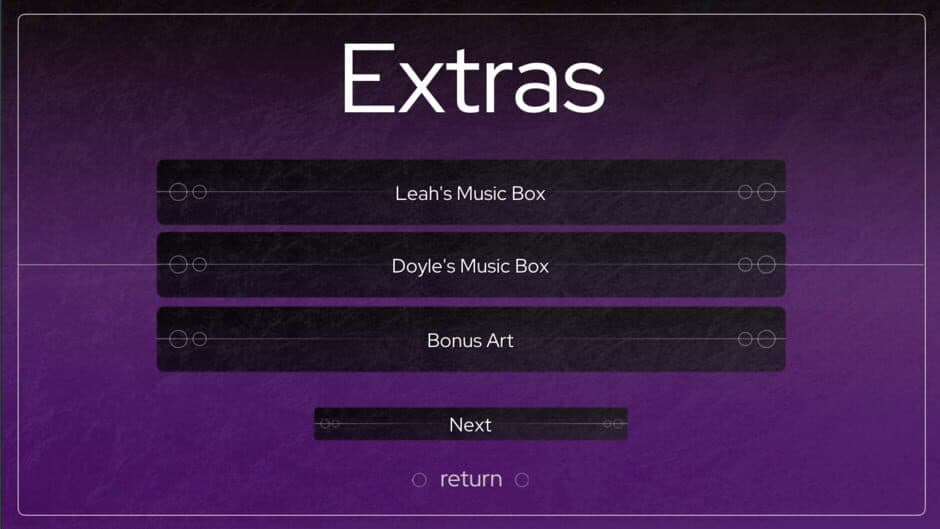 Apartment No.9: GxB Version screenshot