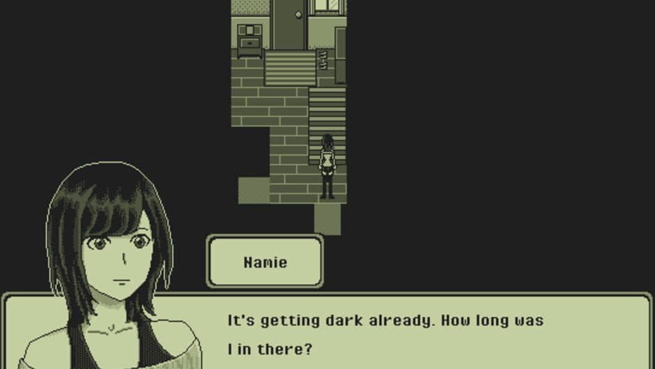 From Next Door screenshot