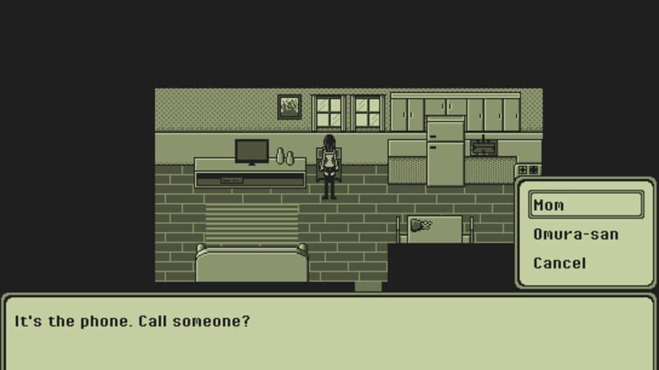 From Next Door screenshot