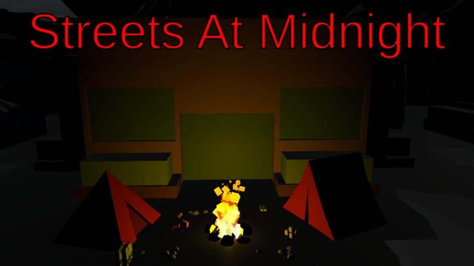 Streets At Midnight screenshot