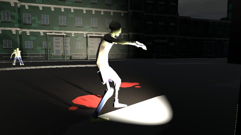 Streets At Midnight screenshot