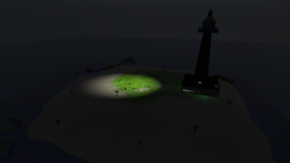 Streets At Midnight screenshot