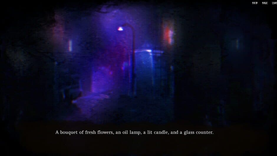 Perfumare screenshot