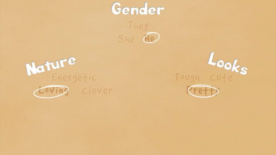 Where Ages Go screenshot