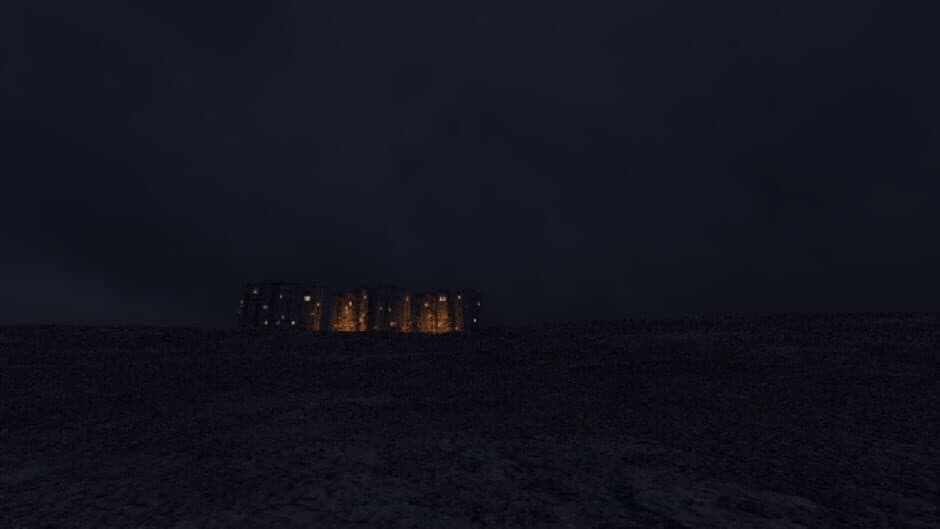 Neyasnoe screenshot
