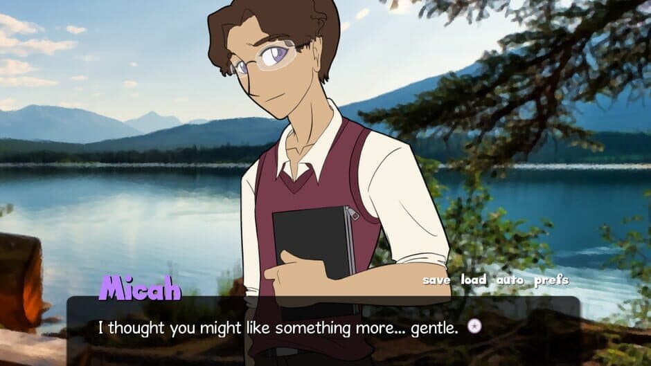 Where Ages Go screenshot