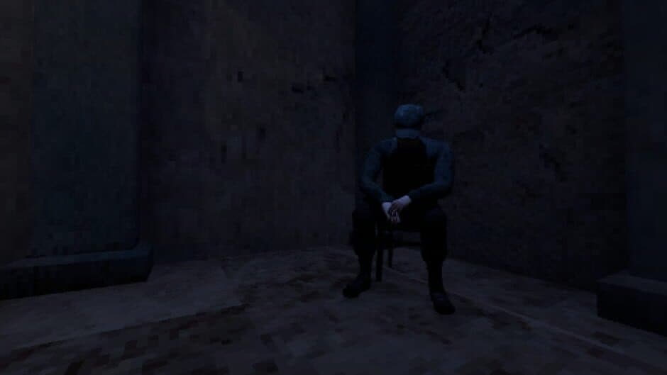 Neyasnoe screenshot