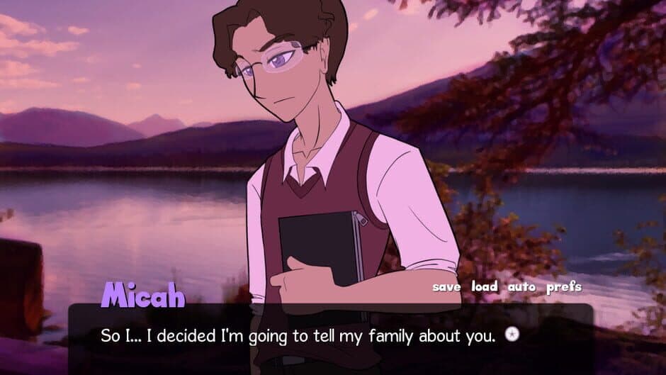 Where Ages Go screenshot