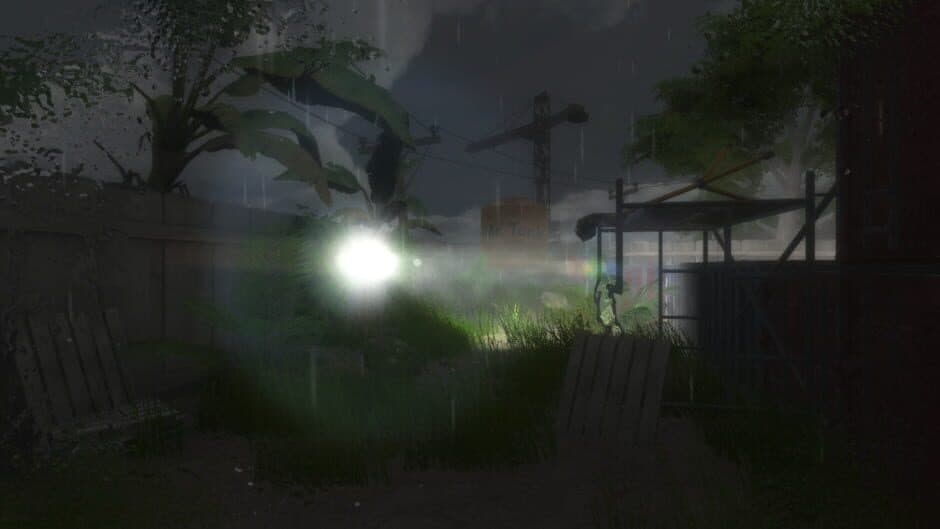 Our Last Stand: A way home screenshot