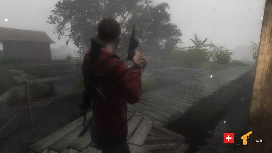 Our Last Stand: A way home screenshot