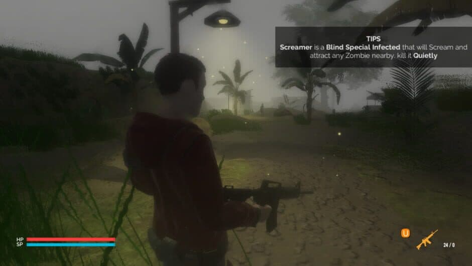 Our Last Stand: A way home screenshot