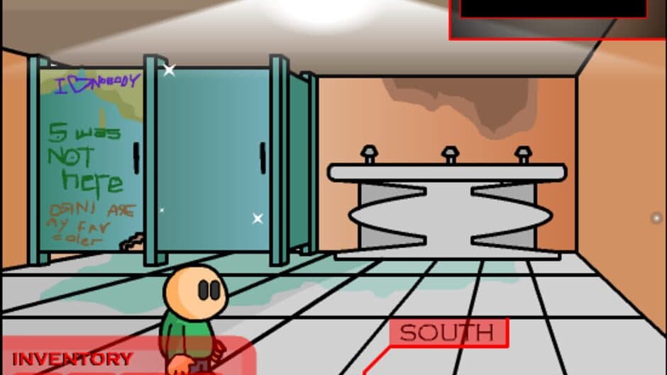 Riddle School screenshot
