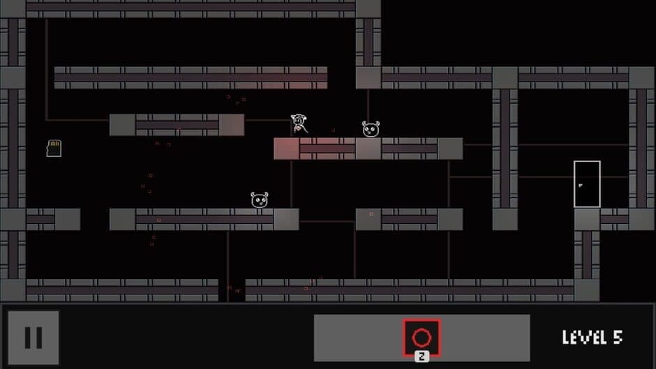 Neo Spectrum screenshot