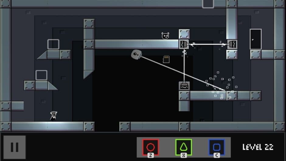 Neo Spectrum screenshot