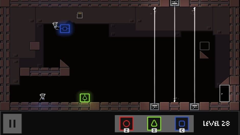 Neo Spectrum screenshot