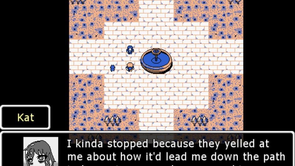 To Crime Nirvana screenshot