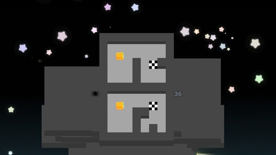Animal Daedal screenshot