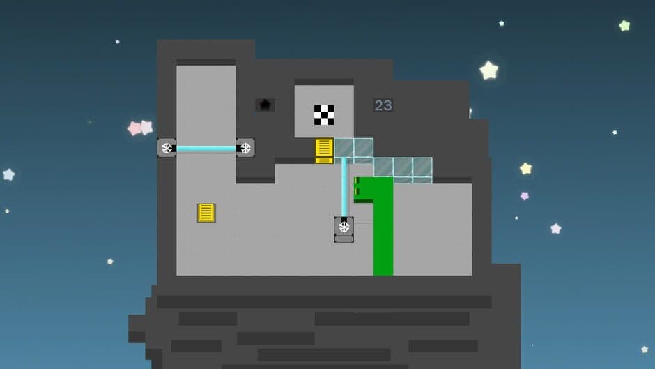 Animal Daedal screenshot