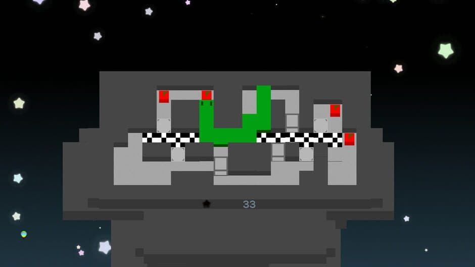 Animal Daedal screenshot
