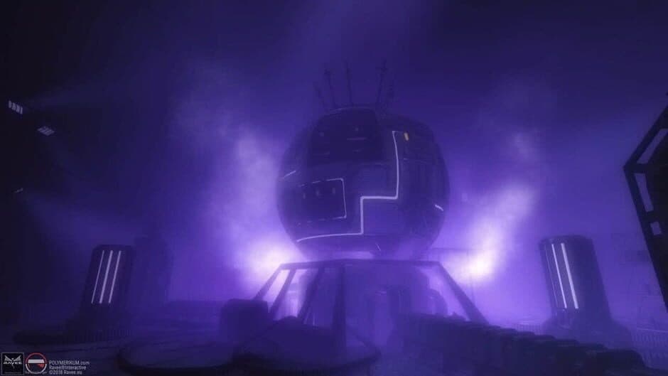 Polymerikum screenshot