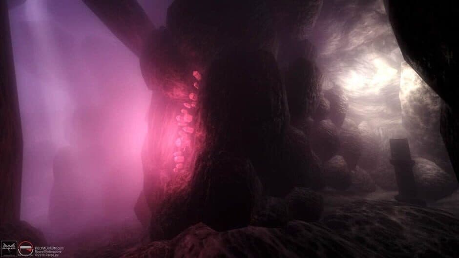 Polymerikum screenshot