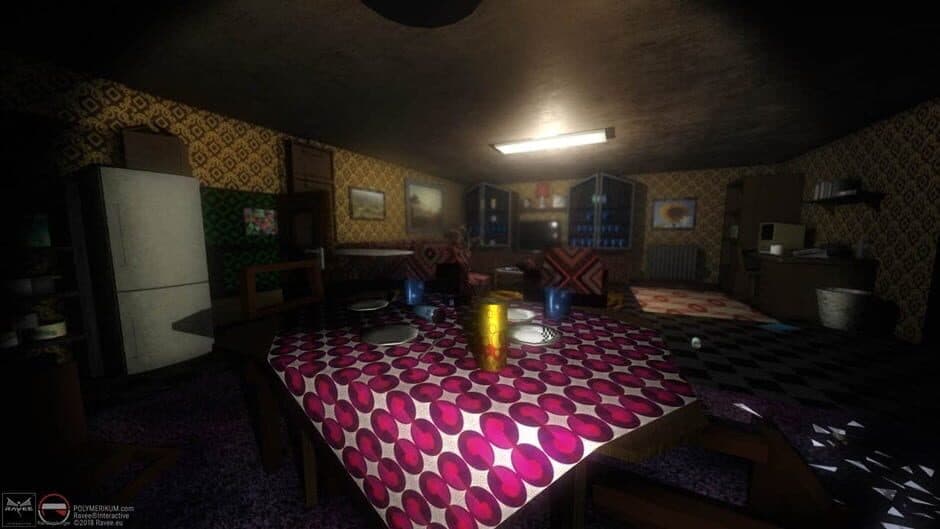 Polymerikum screenshot