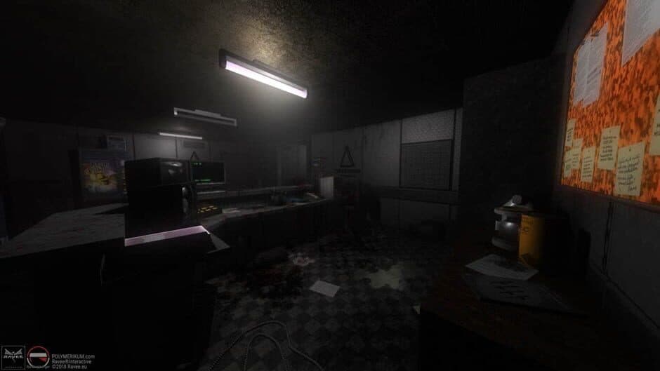 Polymerikum screenshot