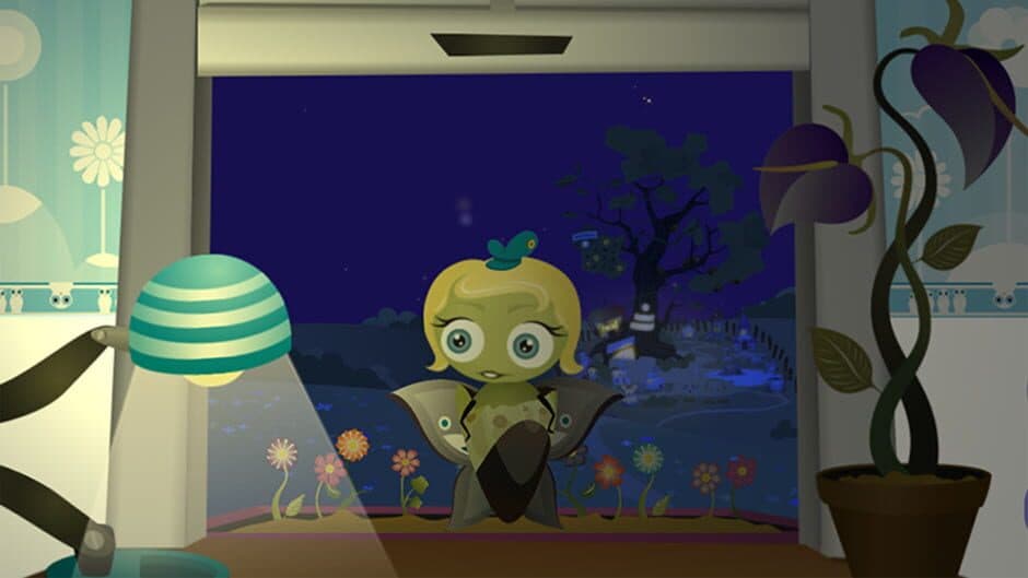 The Butterbies screenshot