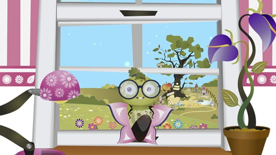 The Butterbies screenshot
