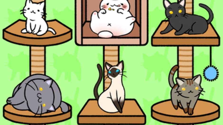 Cat Condo screenshot