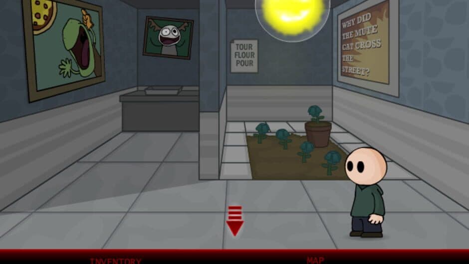 Riddle School 5 screenshot