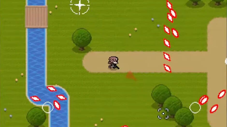 Wowowow Korone Box screenshot