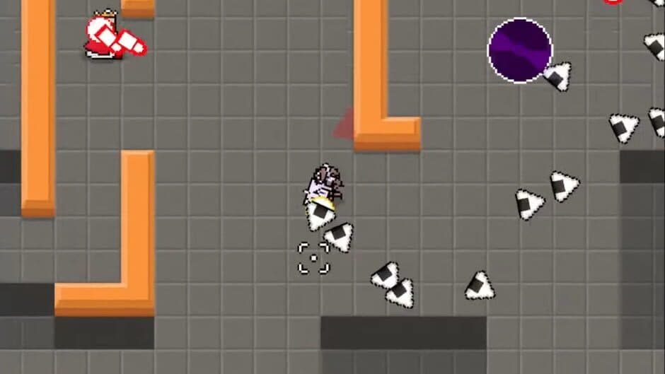 Wowowow Korone Box screenshot