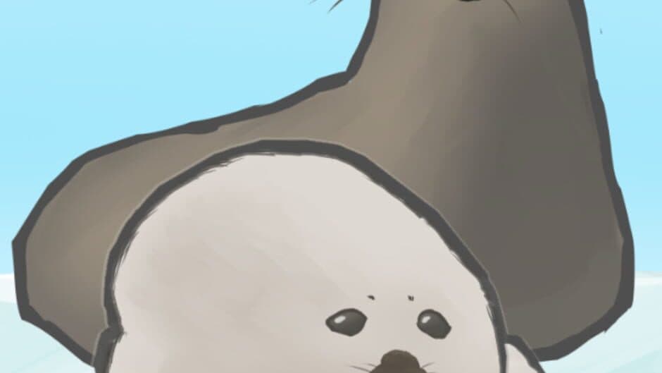 Hungro Seal screenshot