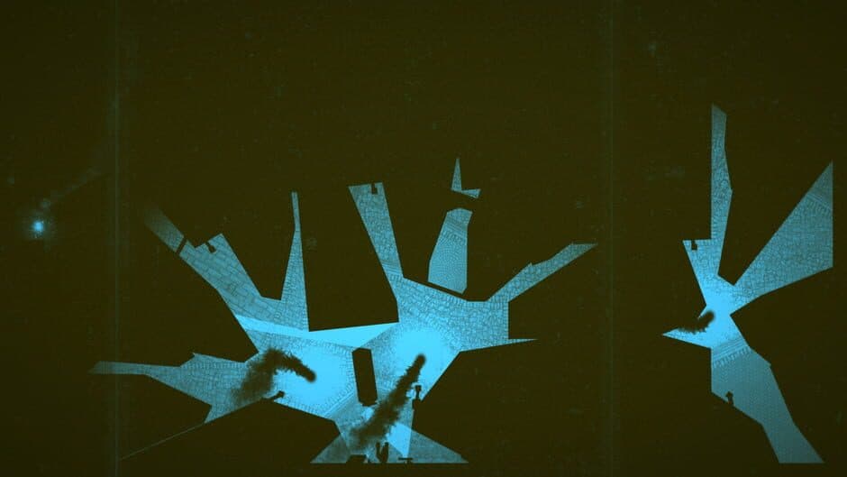 Abskur screenshot