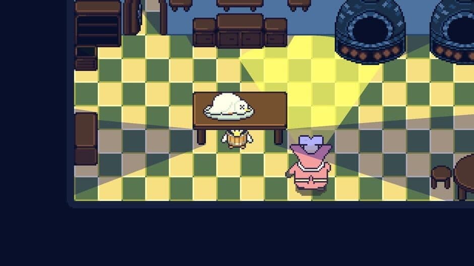 The Quacken screenshot