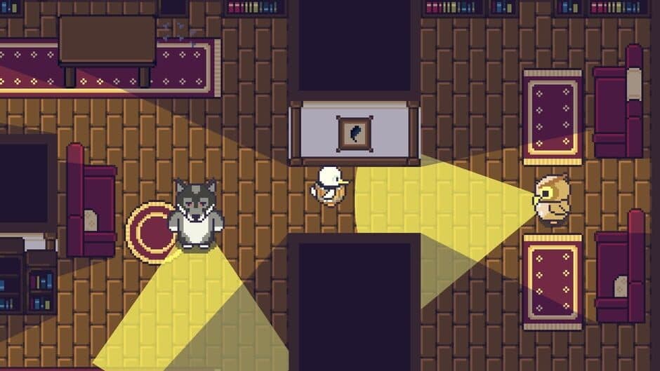 The Quacken screenshot