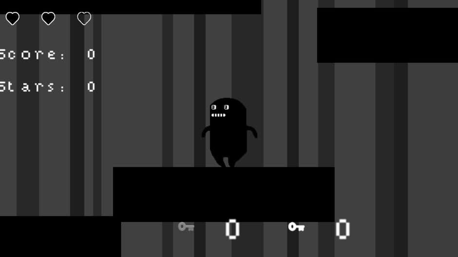 Super Shadow Dudes screenshot