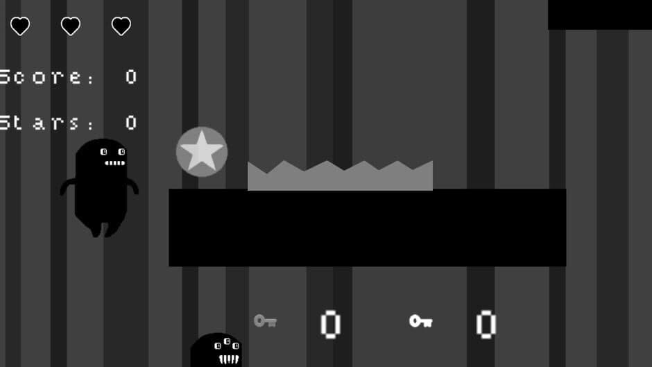 Super Shadow Dudes screenshot